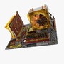3d motherboard ga-ep45-dq6 gv-n220oc