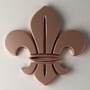 scout symbol 3d 3ds