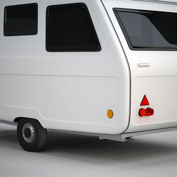 max niewiadow n-132 - Caravan N-132 by QLEE