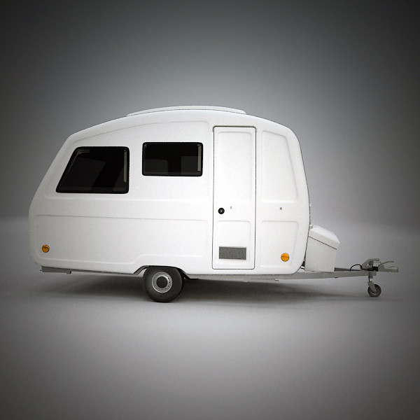 max niewiadow n-132 - Caravan N-132 by QLEE