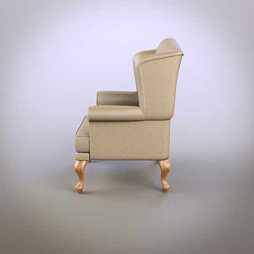 3d baeza ka international model - KA International Baeza by RTEwork