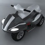 toy car 3d max