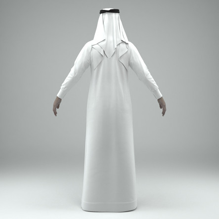 body rigged skin 3d max - ArMan0001-HD2-CS... by axyzdesign