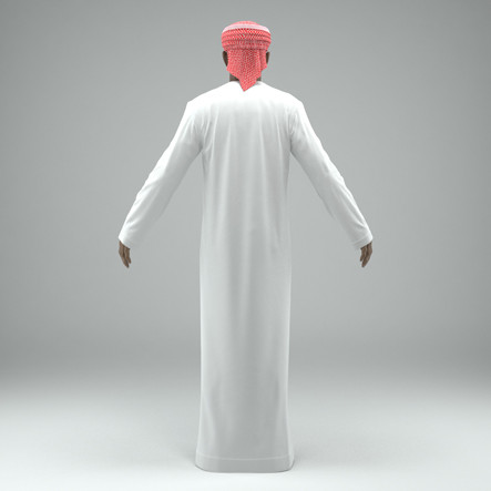body rigged skin max - ArMan0002-HD2-CS... by axyzdesign