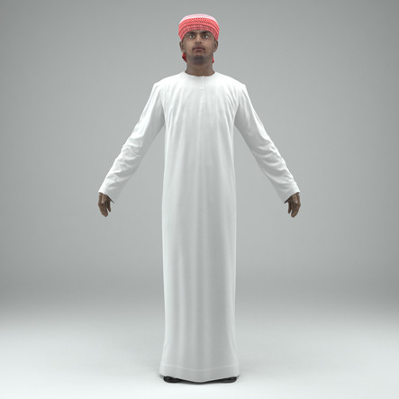 body rigged skin max - ArMan0002-HD2-CS... by axyzdesign