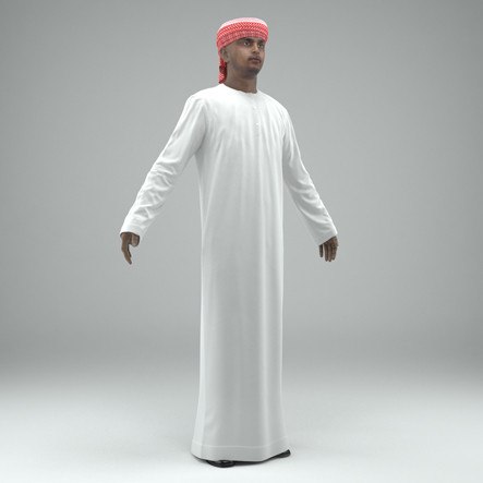 body rigged skin max - ArMan0002-HD2-CS... by axyzdesign