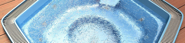 swimming pools 3d model - DOSCH 3D: Swimming Pool (VRML) by Dosch Design