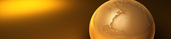 3d globes v2 - DOSCH 3D: World Globes V2 (OBJ) by Dosch Design