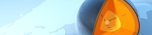 3d model globes 3d: world v2 - DOSCH 3D: World Globes V2 (Softimage XSI)... by Dosch Design
