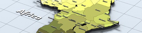 3d model globes 3d: world v2 - DOSCH 3D: World Globes V2 (Softimage XSI)... by Dosch Design