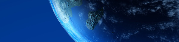 3d globes v2 - DOSCH 3D: World Globes V2 (OBJ) by Dosch Design