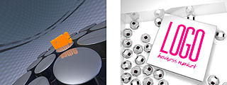 3d logo animations - DOSCH 3D: Logo Animations for Cinema4D (Download-Product) by Dosch Design