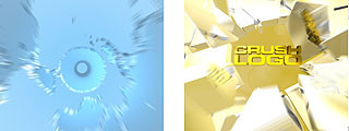 3d logo animations - DOSCH 3D: Logo Animations for Cinema4D (Download-Product) by Dosch Design