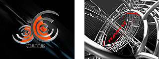 3d logo animations - DOSCH 3D: Logo Animations for Cinema4D (Download-Product) by Dosch Design