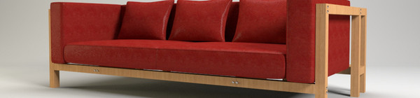 3d model ar3 studios 3 - DOSCH 3D: Photo Studios for Cinema 4D & AR3 (Download-Prod... by Dosch Design