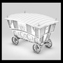 maya caravan van car