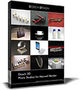 3d model 3d: photo studios maxwell render