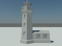 lighthouse light max