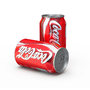 cocacola cans2 (clipping path)