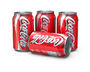 cocacola cans3 (clipping path)