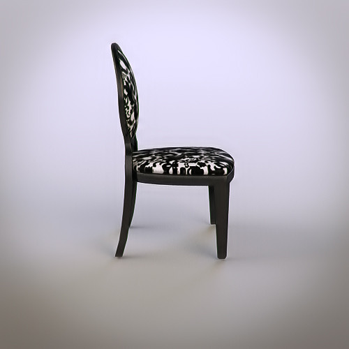 glamour 1195 tonin casa 3ds - Tonin Casa Glamour 1195 by RTEwork