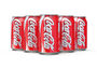 cocacola cans4 (clipping path)