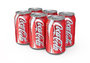 cocacola cans5 (clipping path)