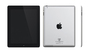 Apple Ipad2 (clipping path)