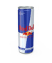 Redbull Cans (clipping path)