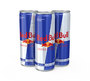 Redbull Cans1 (clipping path)