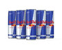 Redbull Cans4 (clipping path)