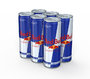 Redbull Cans5 (clipping path)