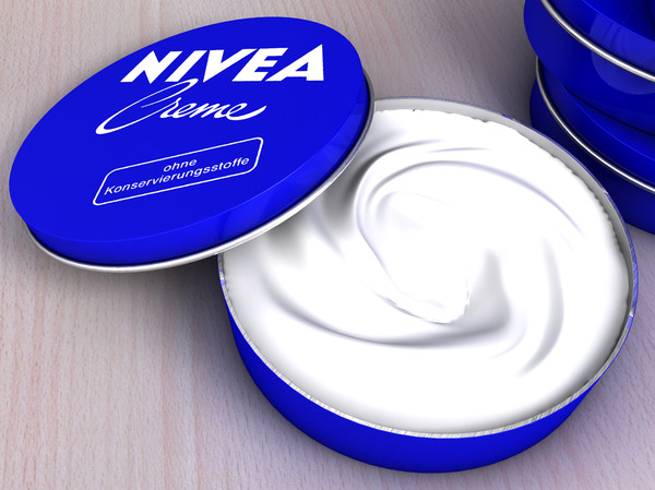3d creme - Cream Can... by scyrus