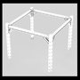 3dsmax metal beam