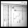 3d cables wall