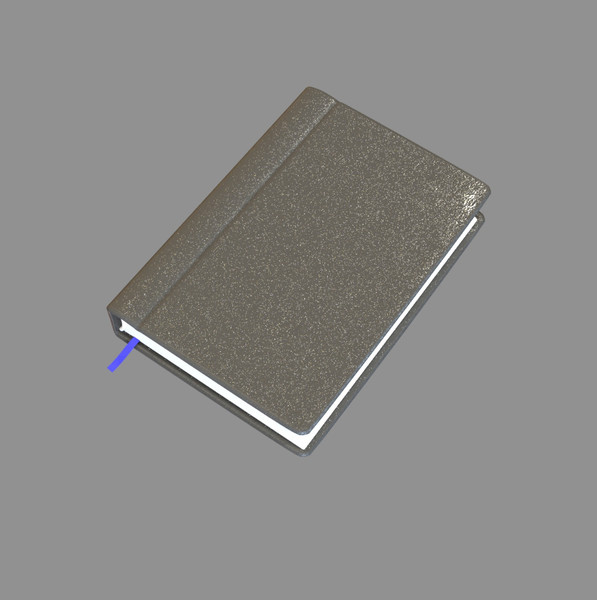 book ma - Book by dentonvanzan