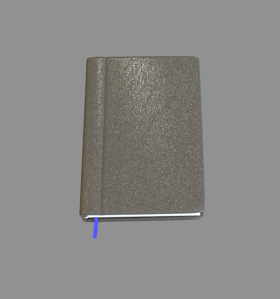 book ma - Book by dentonvanzan
