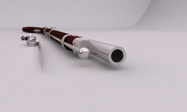 maya springfield 1861 rifled musket - 1861 Springfield Musket Rifle by TubaMirium
