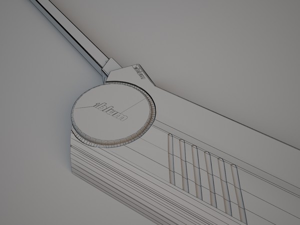 3d blum aventos hf model - blum aventos hf by kopchenuj
