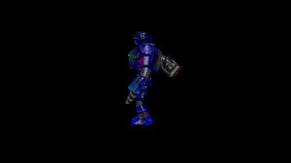 3d drill arm gun hand model - Drill Arm Gun Hand(1) by oladitan