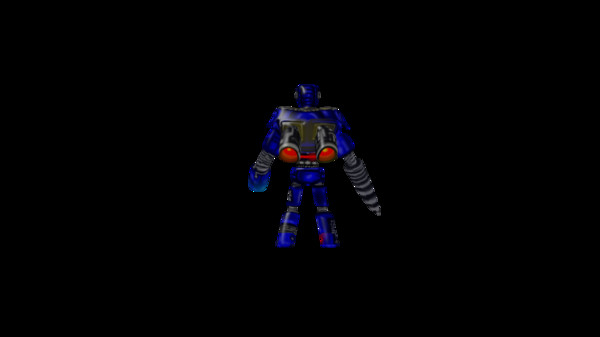 3d drill arm gun hand model - Drill Arm Gun Hand(1) by oladitan
