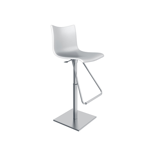 3d toto cattelan italia model - Cattelan italia Toto Barstool by 3dlibrary