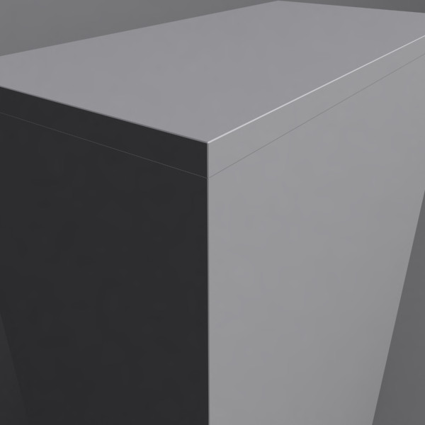 3ds max office filing cabinet - Filing Cabinet by Syntec