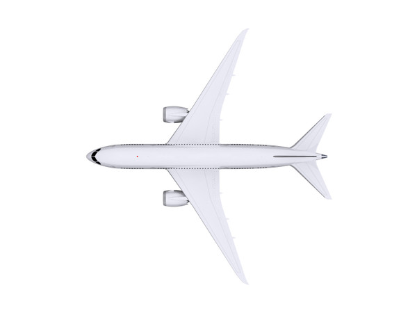 max aircraft generic - 787-8 - Generic by foxxhound