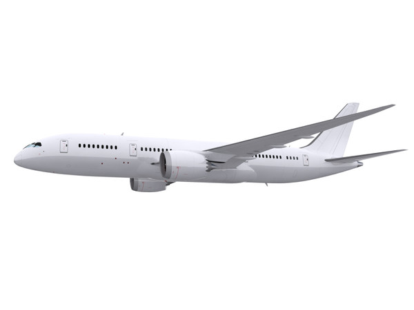 max aircraft generic - 787-8 - Generic by foxxhound