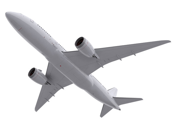 max aircraft generic - 787-8 - Generic by foxxhound