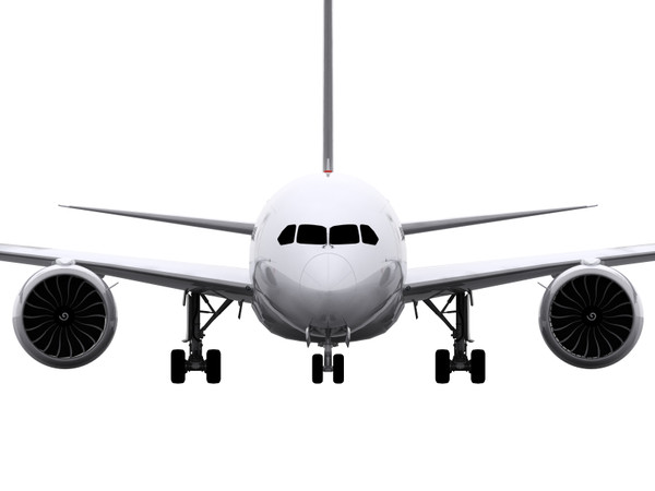 max aircraft generic - 787-8 - Generic by foxxhound