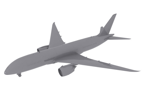 max aircraft generic - 787-8 - Generic by foxxhound