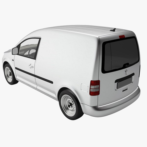 caddy 2011 lwo - VW Caddy 2011 by DreiDe
