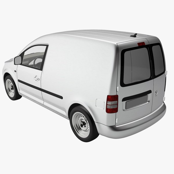 caddy 2011 lwo - VW Caddy 2011 by DreiDe